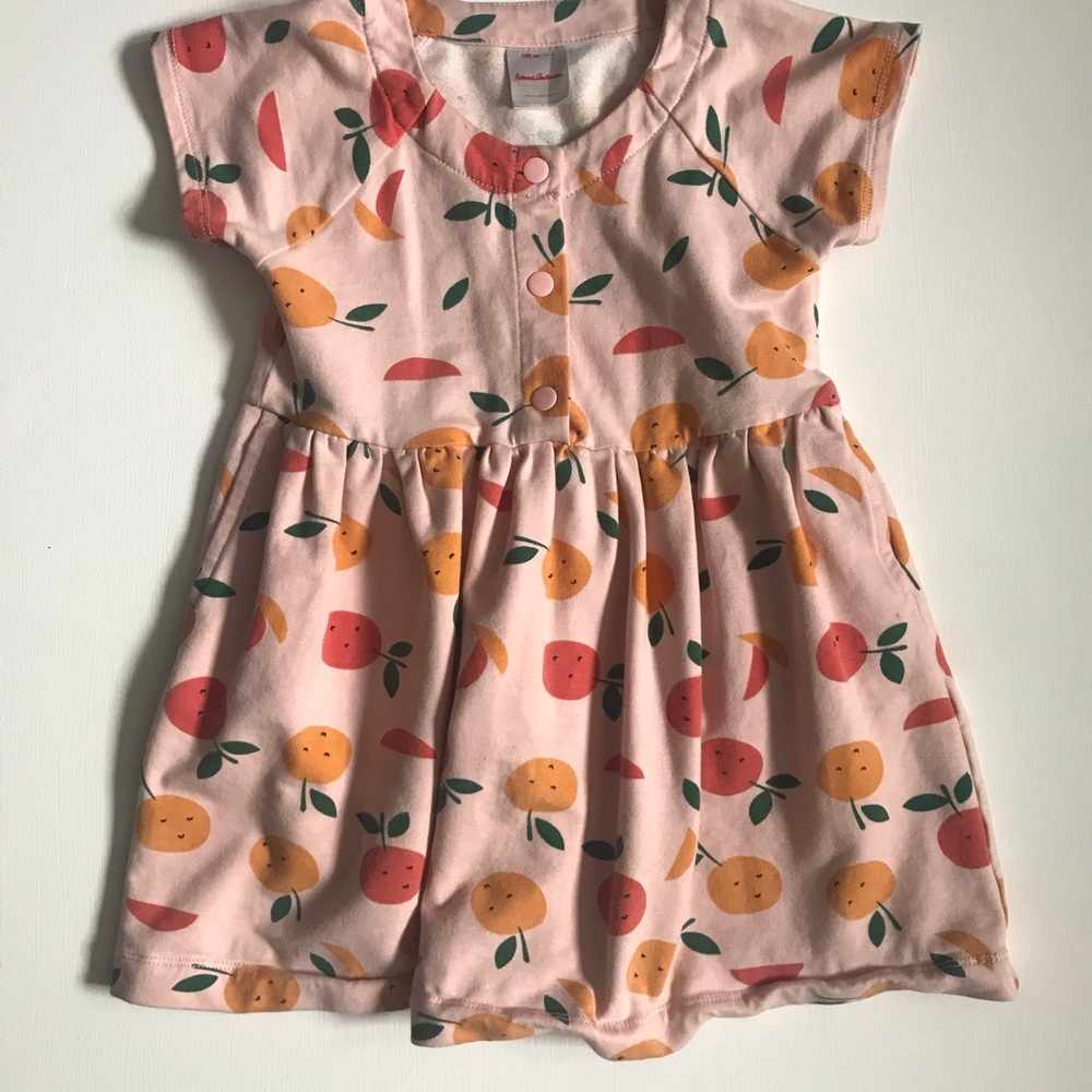 Hanna Anderson Dress size 4 ~OFFERS WELCOME
